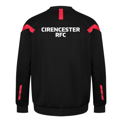 STC Kinetic Crew Sweat