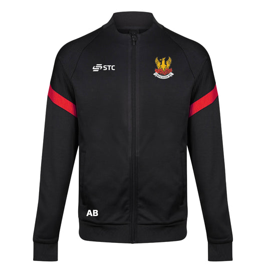 STC Kinetic Full Zip