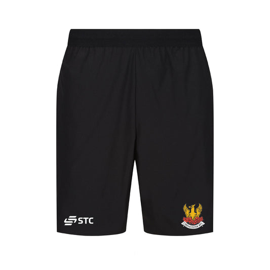STC Carbon Short