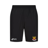 STC Carbon Short