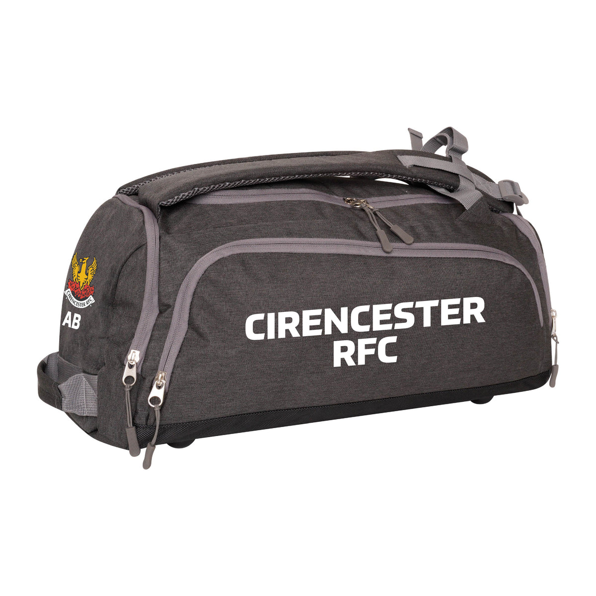 STC Hybrid Duffle Bag