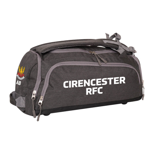 STC Hybrid Duffle Bag