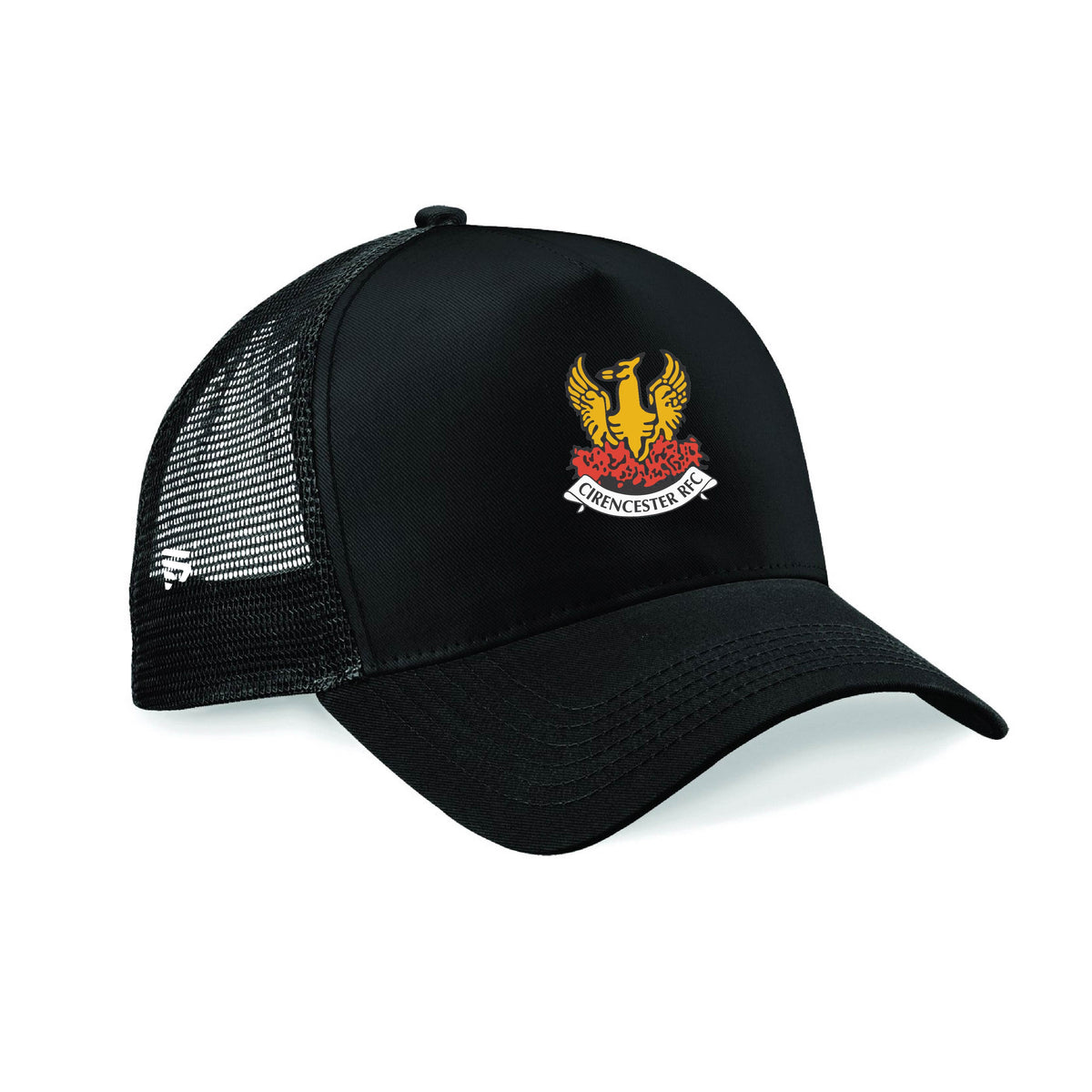 STC Trucker