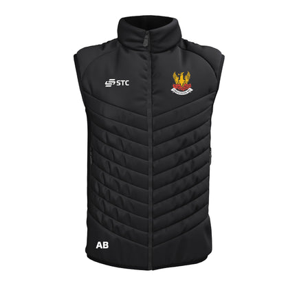 STC Edge Gilet
