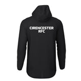 STC Edge Hooded Jacket