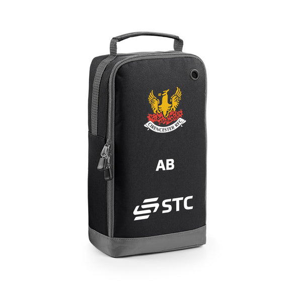 STC Team Boot Bag