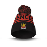 STC Bobble Hat - Cirencester RFC
