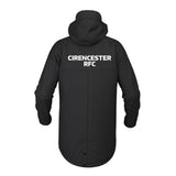 STC Edge 3/4 Padded Jacket