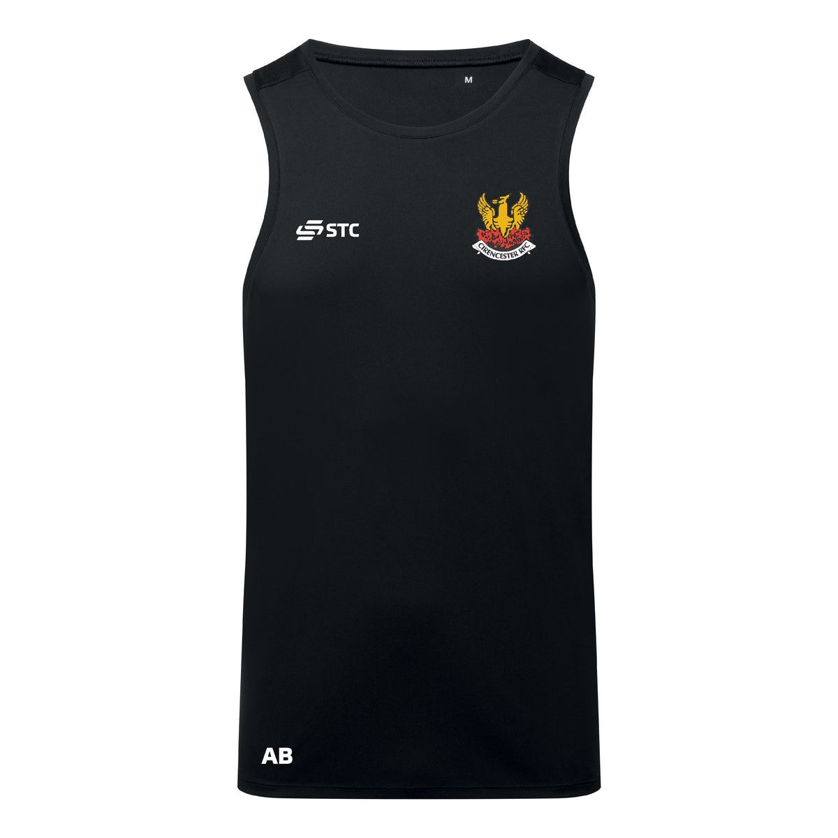 STC Performance Vest