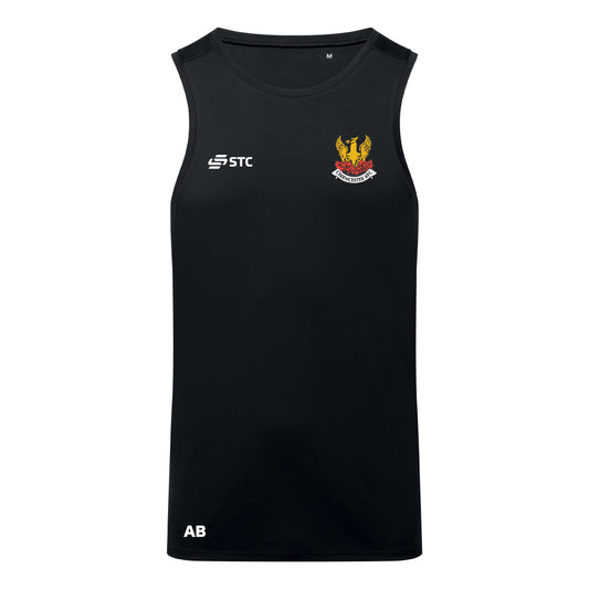 STC Performance Vest