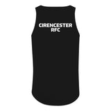 STC Performance Vest