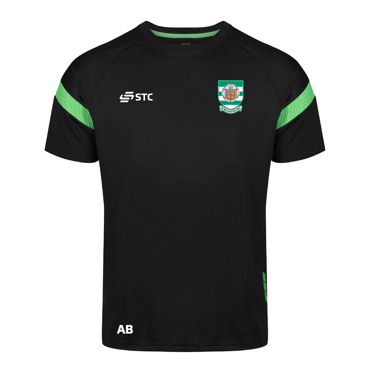STC Kinetic Tee
