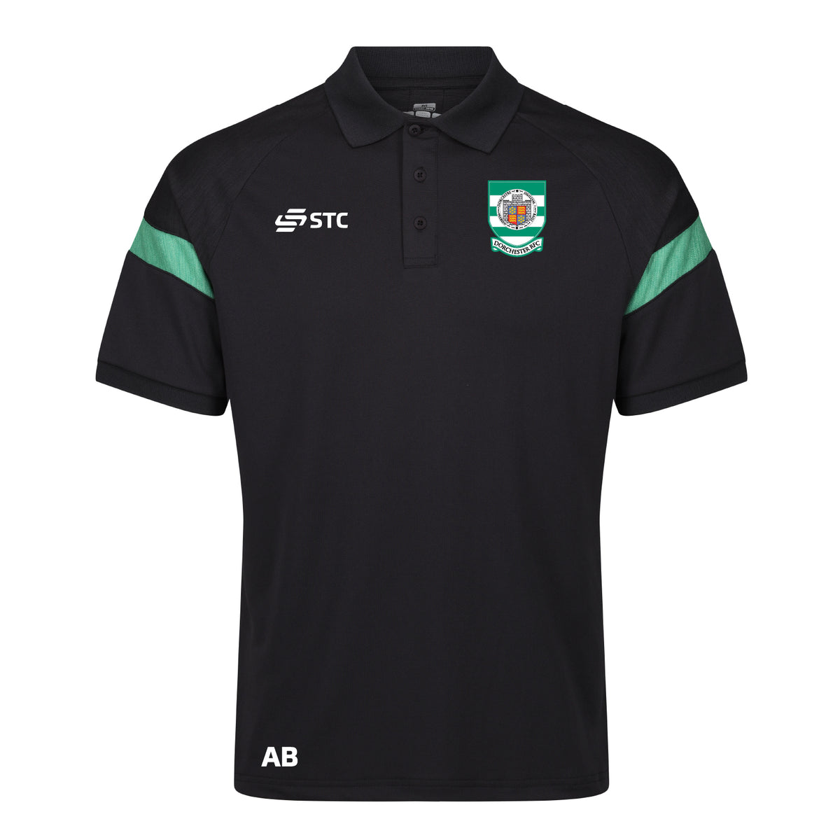 STC Kinetic Polo