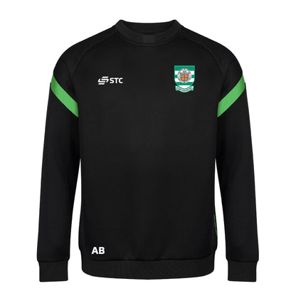 STC Kinetic Crew Sweat
