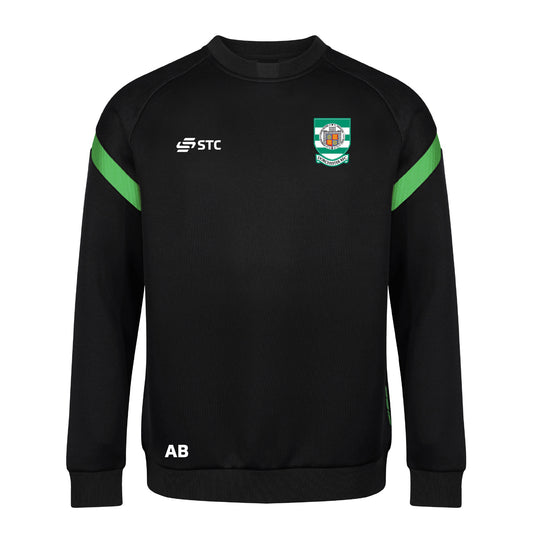 STC Kinetic Crew Sweat