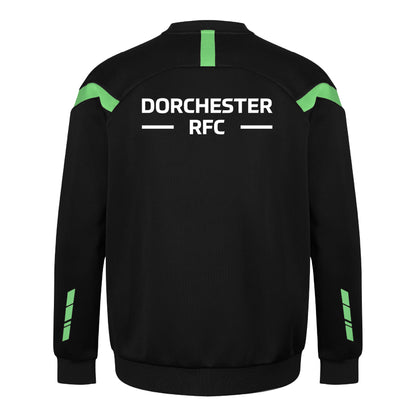 STC Kinetic Crew Sweat