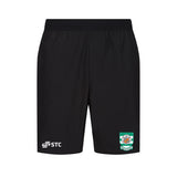 STC Carbon Short