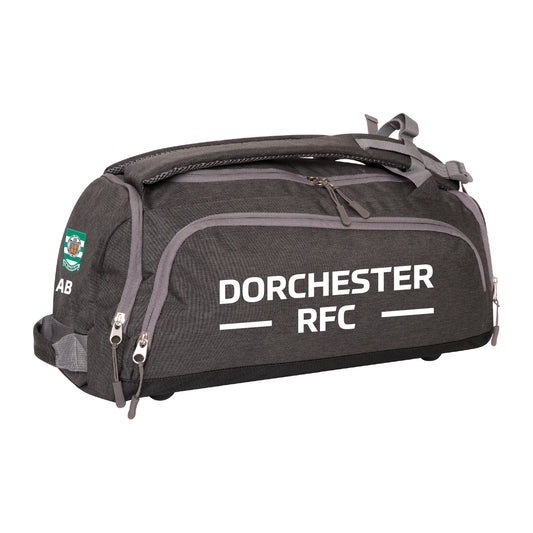 STC Hybrid Duffle Bag