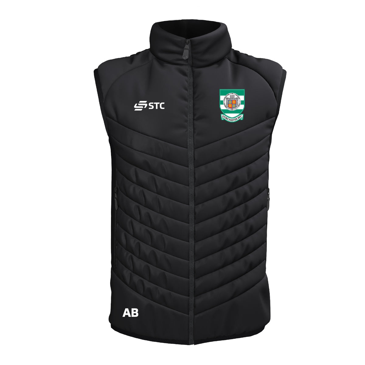 STC Edge Gilet