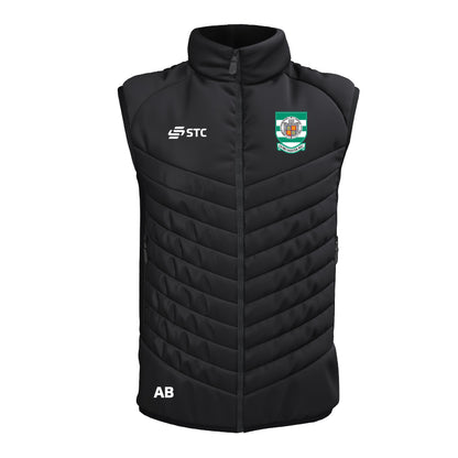 STC Edge Gilet