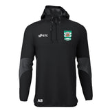 STC Edge Hooded Jacket