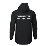 STC Edge Hooded Jacket