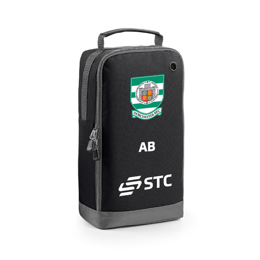 STC Team Boot Bag