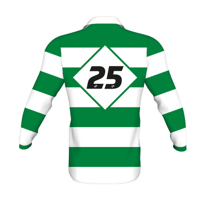STC Vintage Rugby Shirt