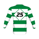 STC Vintage Rugby Shirt