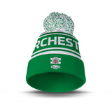 STC Custom Bobble Hat