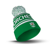 STC Custom Bobble Hat