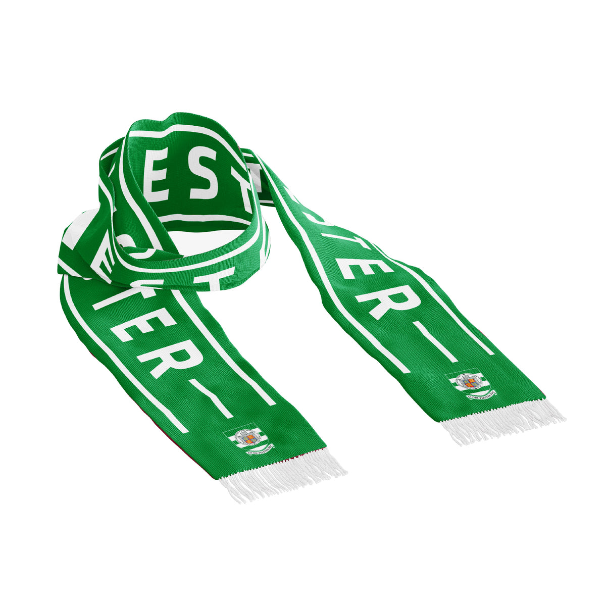 STC Custom Scarf
