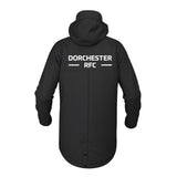 STC Edge 3/4 Padded Jacket