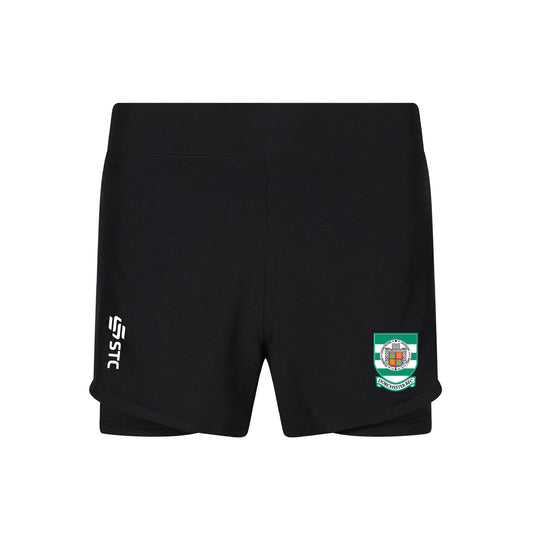 STC Women's iGen Short