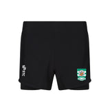 STC Women's iGen Short