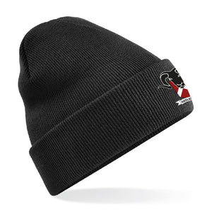 STC Cuffed Beanie