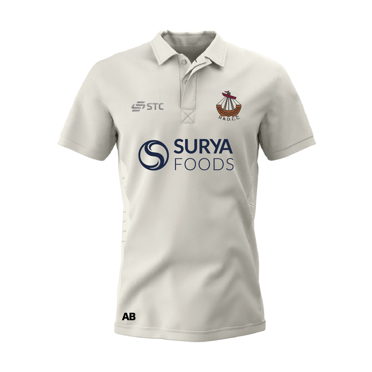 STC Radial SS Shirt
