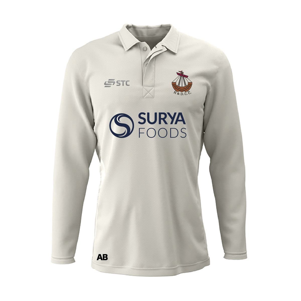 STC Radial LS Shirt