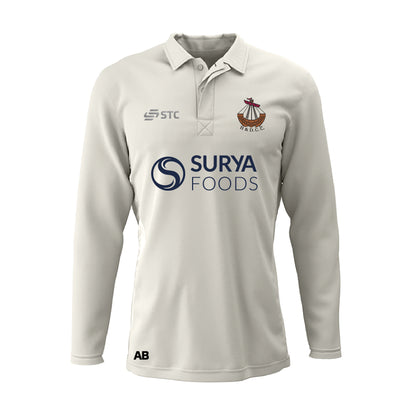 STC Radial LS Shirt