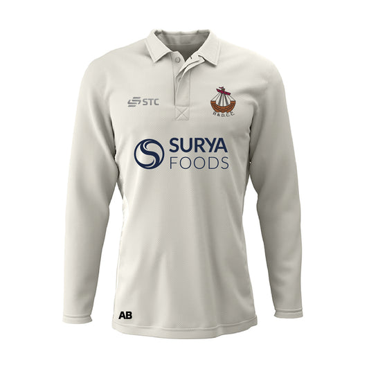 STC Radial LS Shirt