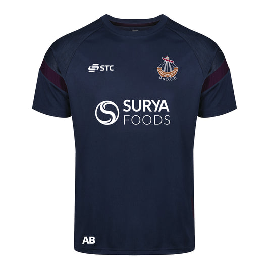 STC Kinetic Tee