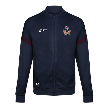 STC Kinetic Full Zip