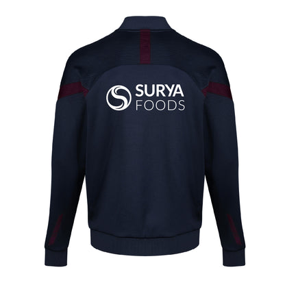 STC Kinetic Full Zip