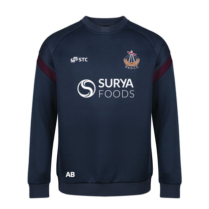STC Kinetic Crew Sweat