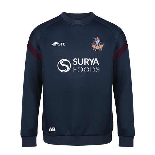 STC Kinetic Crew Sweat