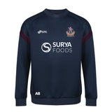 STC Kinetic Crew Sweat