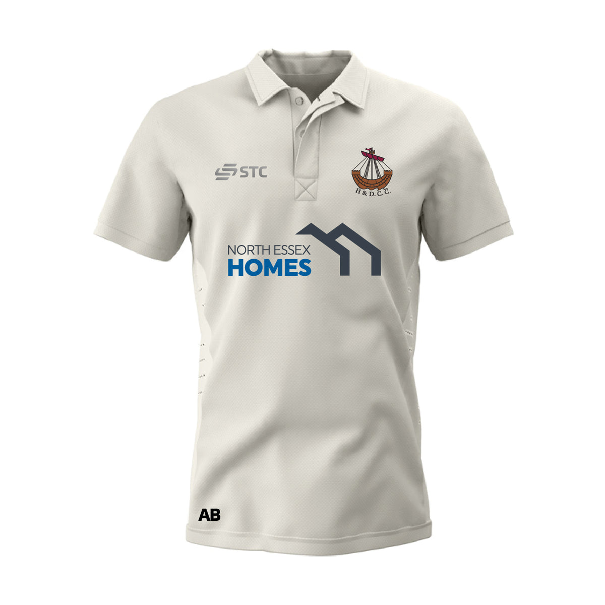 STC Radial SS Shirt