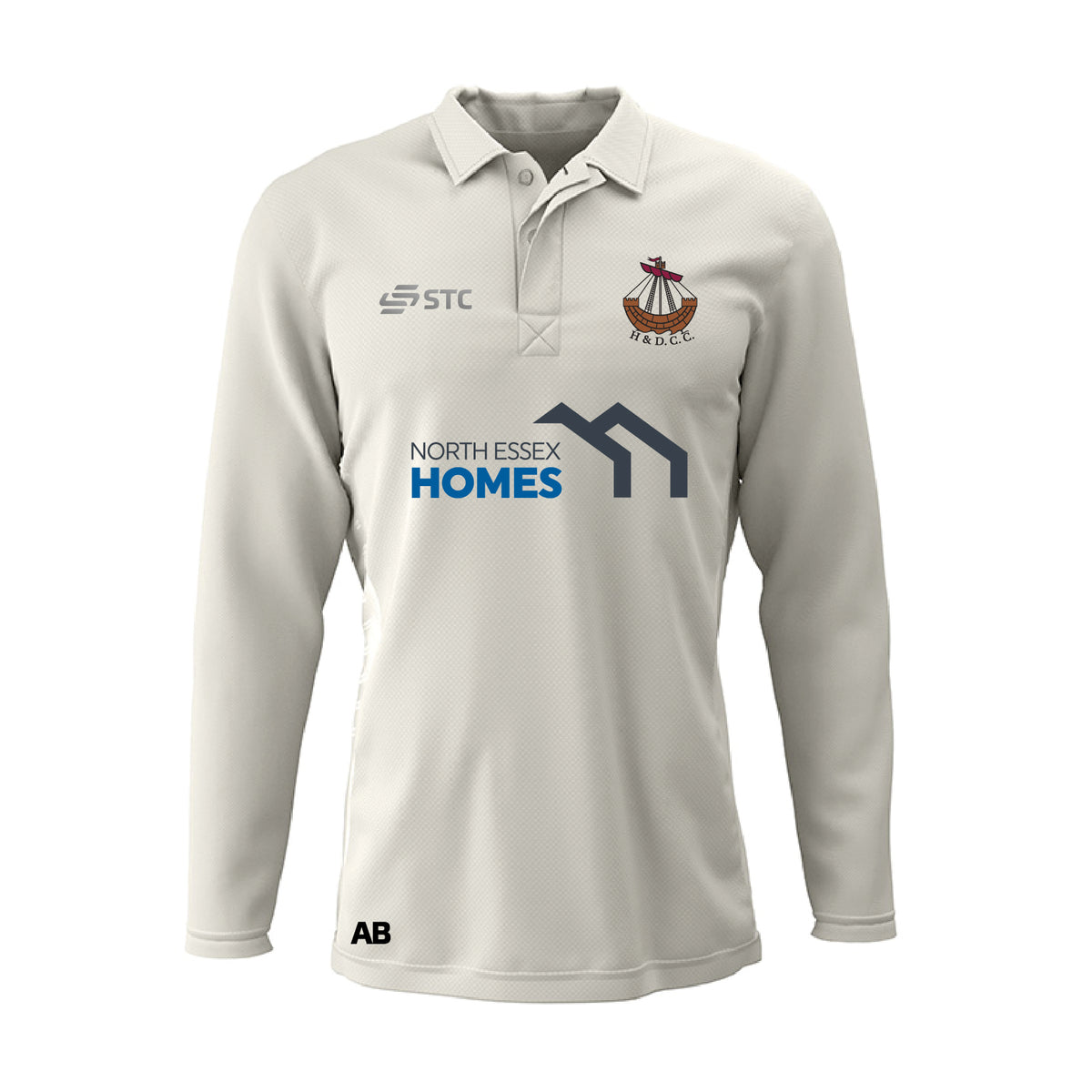 STC Radial LS Shirt