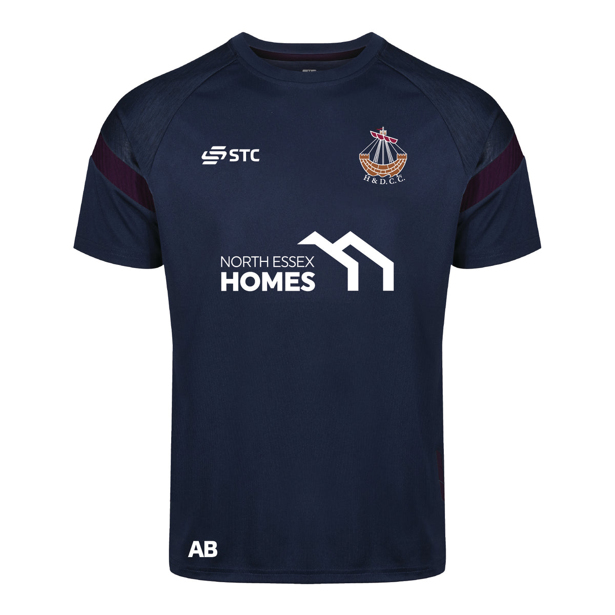 STC Kinetic Tee