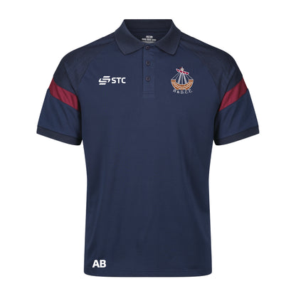 STC Kinetic Polo